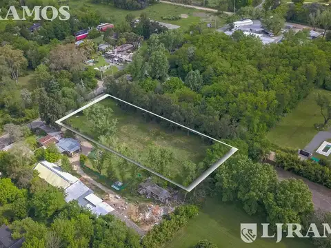 Terreno en Venta de 4990,0 m2