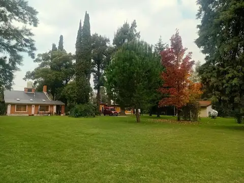 Quinta en Venta en General Rodriguez, Partido de General Rodríguez