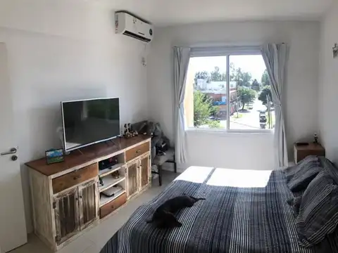 Departamento en Venta en Beccar, USD 210.000