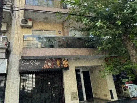 Alquiler departamento 2 ambientes Ramos Mejía