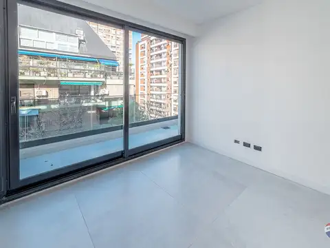 Departamento Venta 3 Ambientes Belgrano R Estrenar