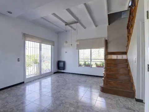 VENTA DEPARTAMENTO 4 AMBIENTES COCHERA VERSALLES