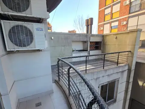 Departamento en Venta en Ciudad Jardin del Palomar, USD 149.000