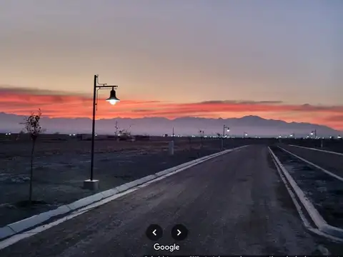 Terreno en Venta en Tupungato, USD 25.000