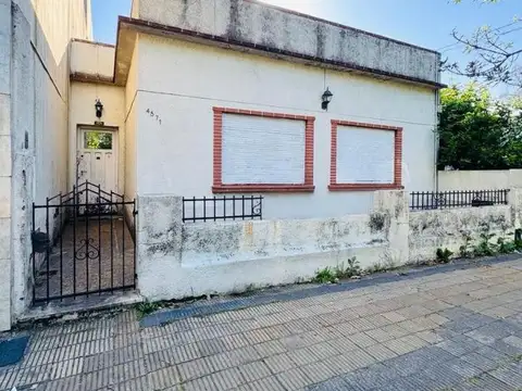 ¡RETASADO! VENTA DE LOTE PROPIO USAB 2