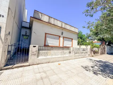 ¡RETASADO! VENTA DE LOTE PROPIO USAB 2