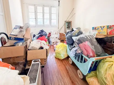 Terreno en Venta en Saavedra, USD 179.000