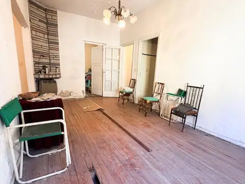 ¡RETASADO! VENTA DE LOTE PROPIO USAB 2