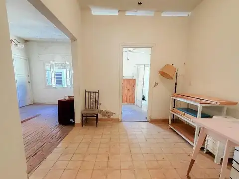 Terreno en Venta en Saavedra, USD 179.000