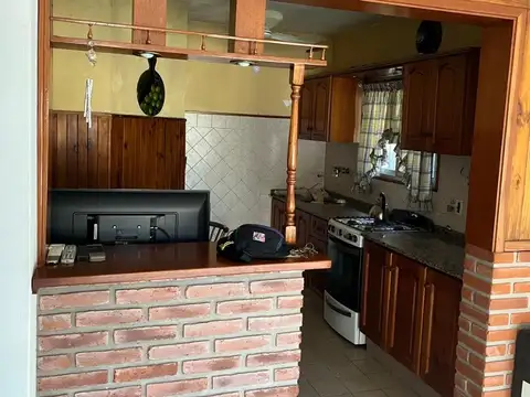 Casa en Venta 40 años