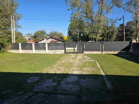 En Venta Casa ubicada  Lima 1969 Longchamps