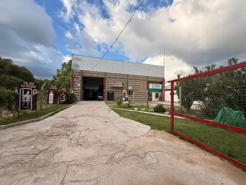 Galpon en Venta en Capilla del Monte, USD 430.000