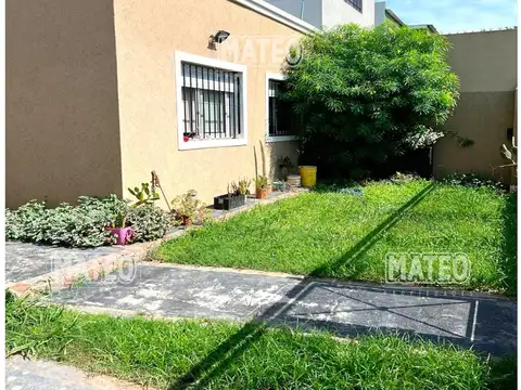 General Savio y Eduardo Wilde