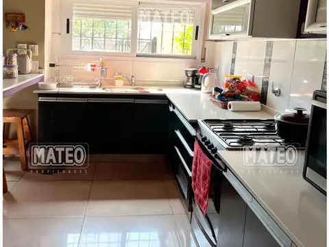 Casa en Francisco Álvarez