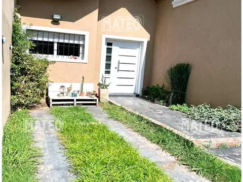 Casa en Francisco Álvarez