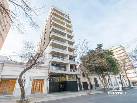 Venta departamento 2 dormitorios Abasto Rosario
