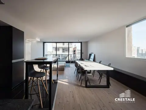 Departamento en Venta en Abasto, USD 295.100
