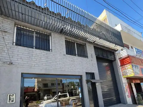 GalpÃ³n - Alquiler - Argentina, La Matanza - venezuela 4748