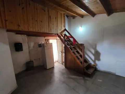 Depto Tipo Casa en Venta de 1 dormitorio