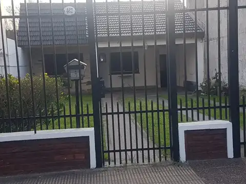 Casa en Venta de 2 dormitorios