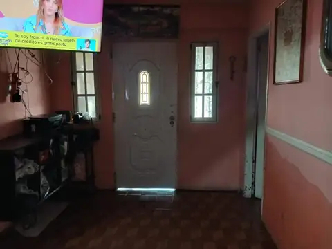 Casa en Venta 25 años