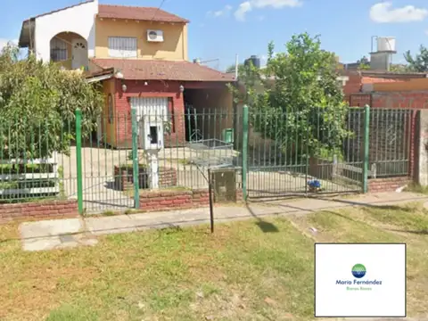 CASA EN VENTA EN GONZALEZ CATAN