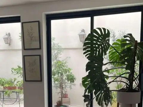 Depto Tipo Casa en Venta en Caballito Norte, USD 250.000