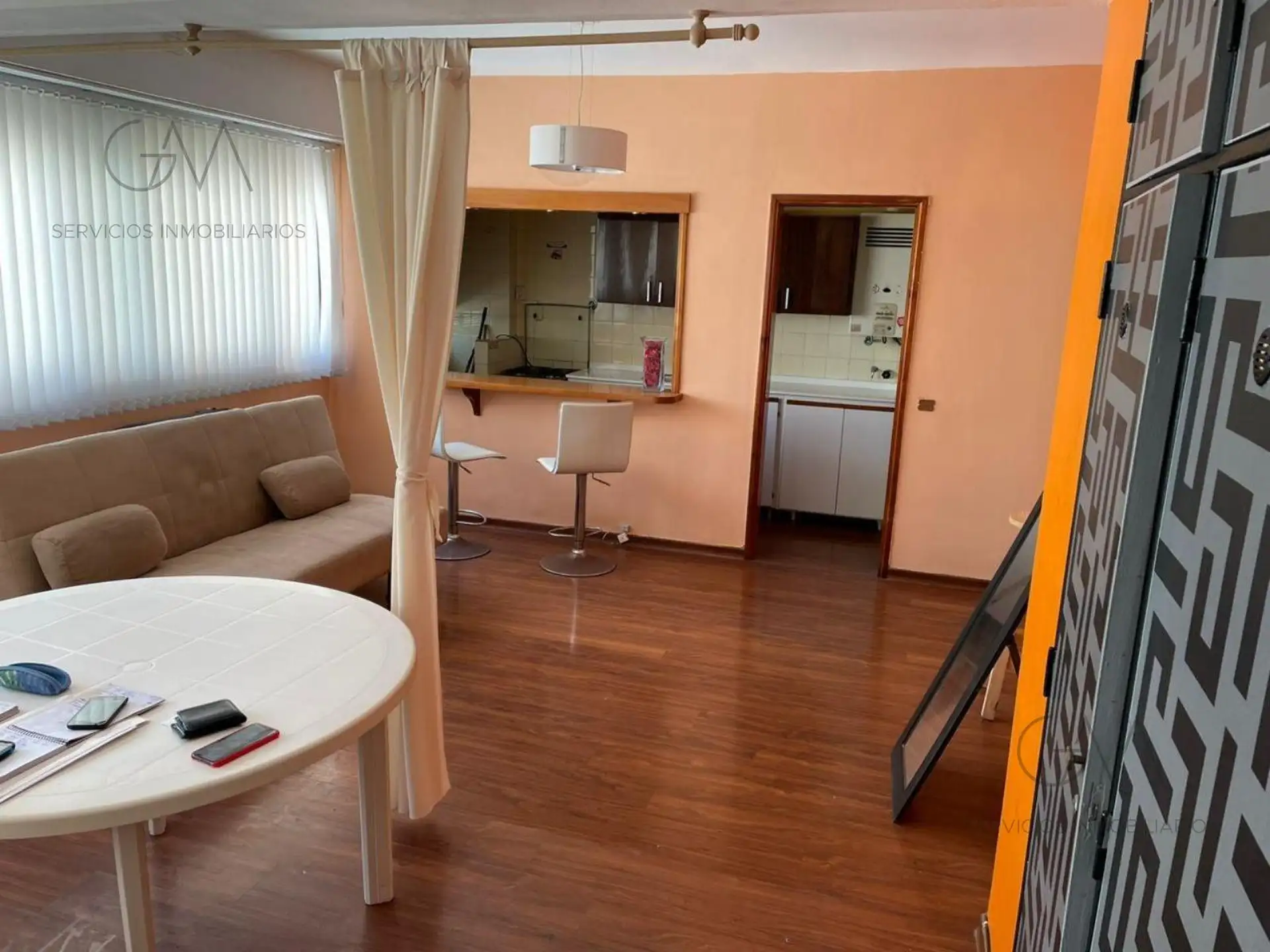 Departamento en venta Playa Varese