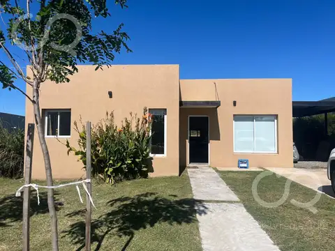 Venta Casa San Sebastián Área 13 (EN OBRA)
