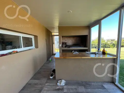 Casa en Venta al Norte
