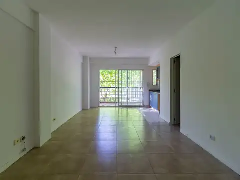 VENTA DPTO  MONOAMBIENTE AMPLIO BALCON NUÑEZ 