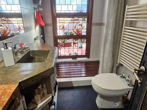 Depto Tipo Casa en Venta en Palermo, USD 360.000