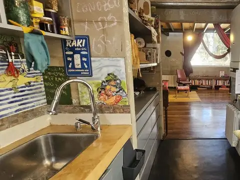 Depto Tipo Casa en Venta de 10 dormitorios