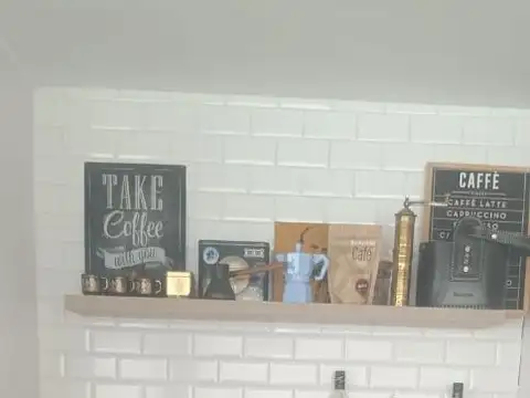 Casa en Venta 5 años