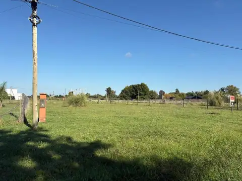 Terreno en Venta en Escalada, USD 30.000