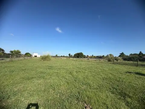 Terreno en Venta de 750,0 m2