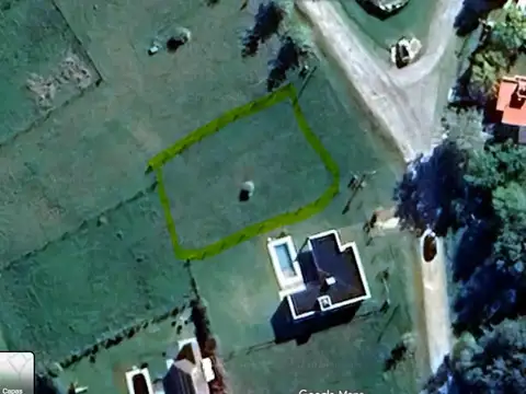 TERRENO EN VENTA EN ZARATE