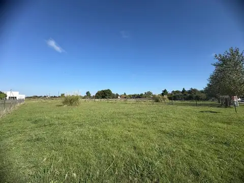 Terreno en Venta en Escalada, USD 30.000