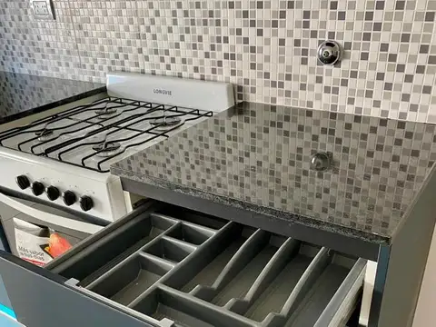 Departamento en Venta al Oeste