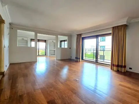 VENTA DEPARTAMENTO SEMIPISO 5 AMBIENTES EN RETIRO