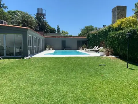 Casa en Venta en Fisherton, USD 470.000