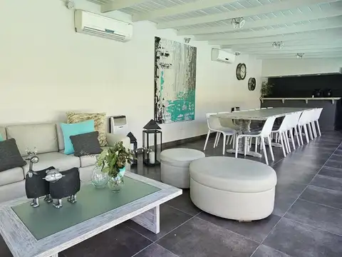 Casa en Venta 20 años