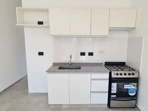 Depto Tipo Casa en Venta en Castelar, USD 63.900