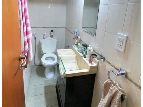 Depto Tipo Casa en Venta de 3 dormitorios