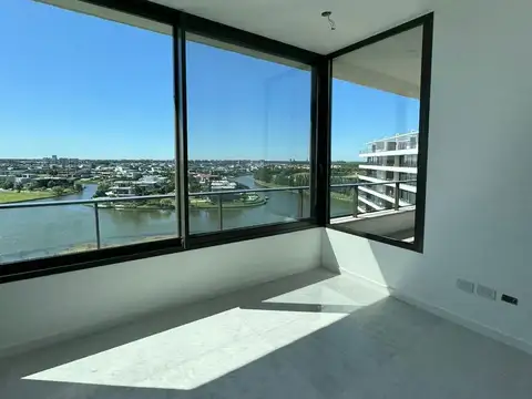 Departamento en Alquiler en Nordelta, USD 5.500