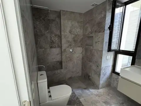 Departamento en Oceana Nordelta