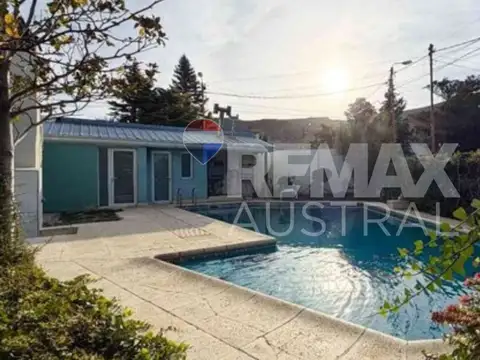 Casa en Venta en Comodoro Rivadavia, Escalante