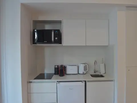 Departamento en Alquiler 5 años