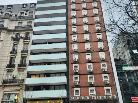 Avenida Córdoba 600