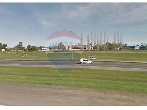 ALQUILER TERRENO 10.000 M2 EN PANAMERICANA - PILAR